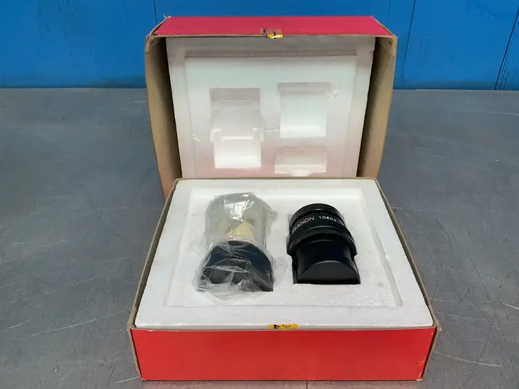 Used MITUTOYO PHEXANON Optics Ohio US | HGR 24 #1442782