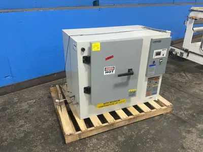 Used DESPATCH RFD1422E Heat Treating Units Ohio US | HGR 24 #1471972
