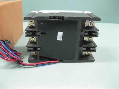 Allen-Bradley 140M-I8P-B70S-CX Ser A 3-Pole 7 Amp Circuit Breaker NEW A19