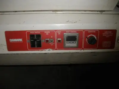 USED DANMARK STR 22A