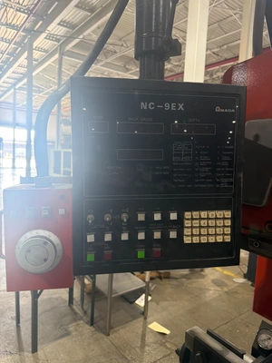 USED AMADA RG-50