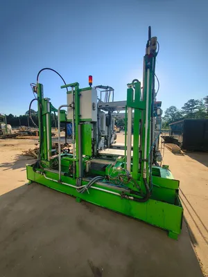 Used FRIMO L70847 Pans South Carolina US | ESS Industrial Equipment Sales #1299818