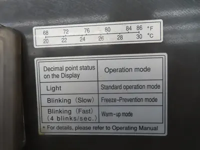 2004 KAESER COMPRESSORS, INC. ASD 40S T Air Compressors | MD Equipment Services LLC (12)