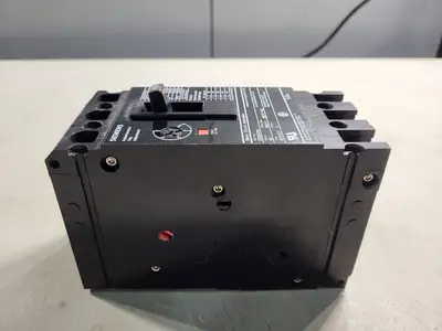 USED SIEMENS ED63A040