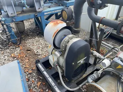 Used CHROMALOX _UNKNOWN_ Heaters North Carolina US | DH Griffin Used Equipment #1383831