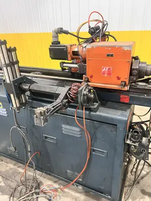 USED EATON LEONARD VB50HPCAPACITY, TUBE DIAMETER ... .625" X .083" WALL