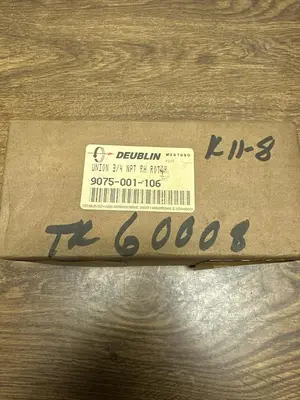 USED DEUBLIN 9075-001-106