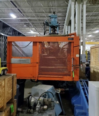 USED IMPCO B-30