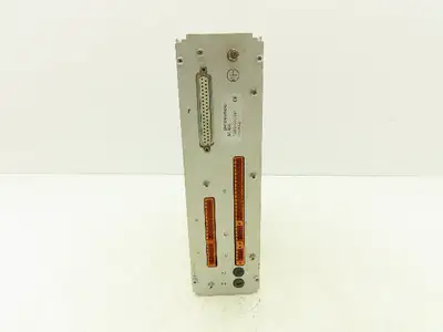 Precitec SC 800 AC Servo Drive CFC 30 I/O Controller Unit P0800-100-00001