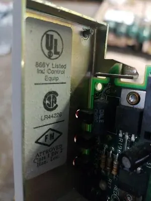 Used SIEMENS SIMATIC Automation Control (HMI) | ND Industrial Surplus #1222437
