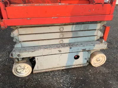 Used 2008 SKYJACK SJ III-3219 Manlifts Michigan US | Miedema Asset Management Group #1318345