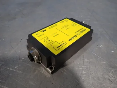 NEW TURCK PSU67112440/M