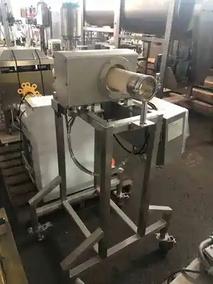 USED SAFELINE NA