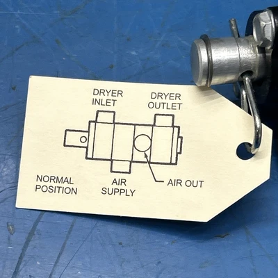 NEW Johnson Controls A-4110-601