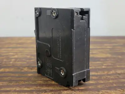 USED EATON BR120