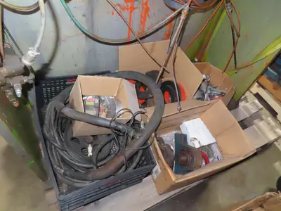 2008 Trico Poly Systems LLC SLDG Mixing Systems | MD Equipment Services LLC (22)