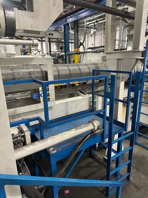 2021 KRAUSS MAFFEI KM 1300-24500 MX Horizontal Plastic Injection Molding Machines | JYC MACHINERY (17)
