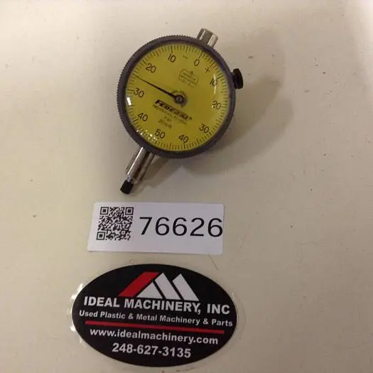 Used FEDERAL P61 Indicators Michigan US | Ideal Machinery #779749