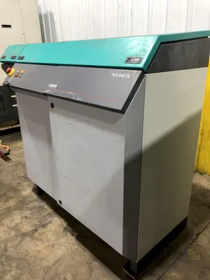 USED ROFIN LASAG FLS 542 CL