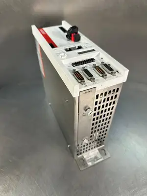 Beckhoff AX5206-0000 Servo Drive AX52060000 Servo Drive (10.5.2)