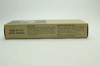 New | in-Stock PYREX 7558 Misc Industrial Equipment California US | Davliegogo LLC #1731490