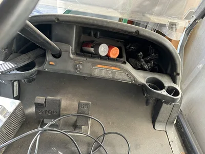 Golf Cart