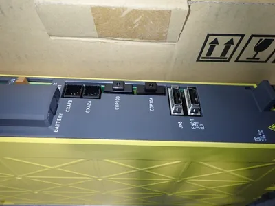 NEW FANUC A06B6240H123
