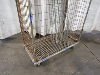 22" X 45" Cart