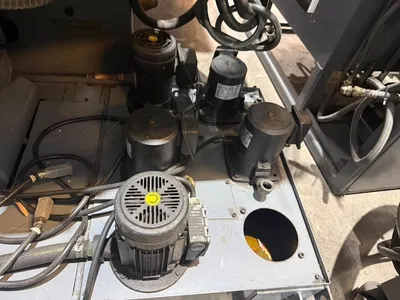 Used 2005 OKUMA MB-56VA Vertical Machining Centers California US | MachineStation #1319115