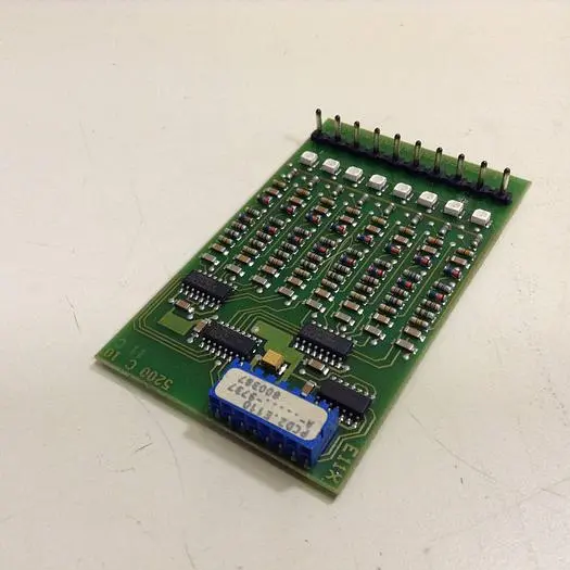 USED SAIA PCD2.E110