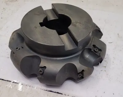 Used INGERSOLL CUTTING TOOLS 36W8B-0607558R11 Misc Industrial Equipment Kentucky US | Aucto #687960