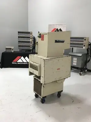 USED NELMOR RG810M1