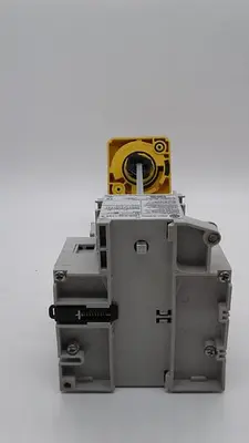 USED ALLEN-BRADLEY ALLEN-BRADLEY 194R-C30-1753 SER A