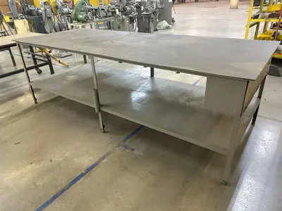 Used N/A Unknown Drafting Tables Georgia US | The Equipment Hub #163393