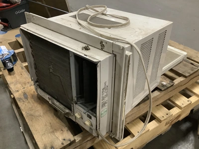 Used SIGNATURE 2000 KMJ-5819 HVAC Parts and Equipment Michigan US | Miedema Asset Management Group #1294676