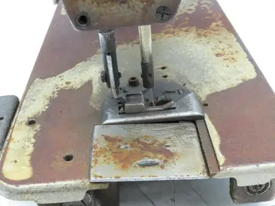 Used CONSEW _UNKNOWN_ Sewing Equipment Indiana US | Arrow Industrial #1453914