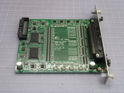 Used FE _UNKNOWN_ I/O Boards & Replacement Parts Texas US | OCO Industrial #1785695