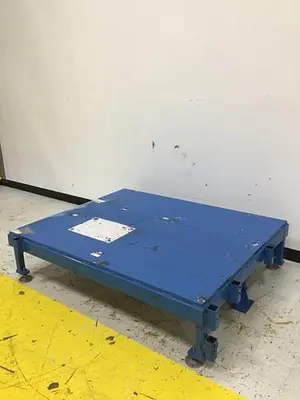 GENERIC Steel Platform 68X53 / SP #123545