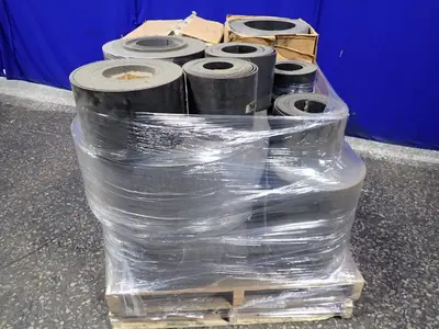Conveyor Belts