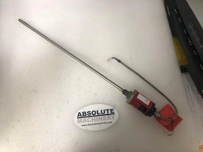 Used MTS SYSTEM COMPONENTS _UNKNOWN_ Transducers | Absolute Machinery #541459