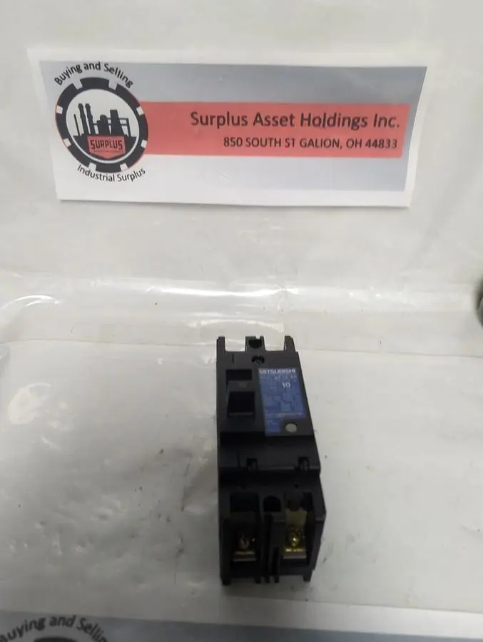 USED MITSUBISHI NF30-SP