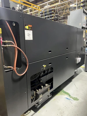 2011 DOOSAN PUMA 400B CNC Lathes | Toolquip, Inc. (3)