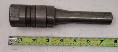 BRIDGEPORT R8 Slitting Saw Arbor Tooling & Accessories, R8 Tooling | Machinery Central (3)