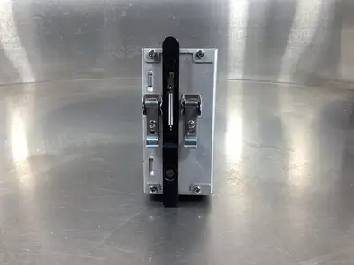 Used SOLA _UNKNOWN_ Servo Drives South Carolina US | Palmetto Automation #1540919