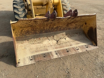 Used JOHN DEERE 344E Wheel Loaders Michigan US | Miedema Asset Management Group #1760259