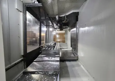 Used 2013 HAAS VF-3 Vertical Machining Centers Ohio US | Toolquip, Inc. #1422099