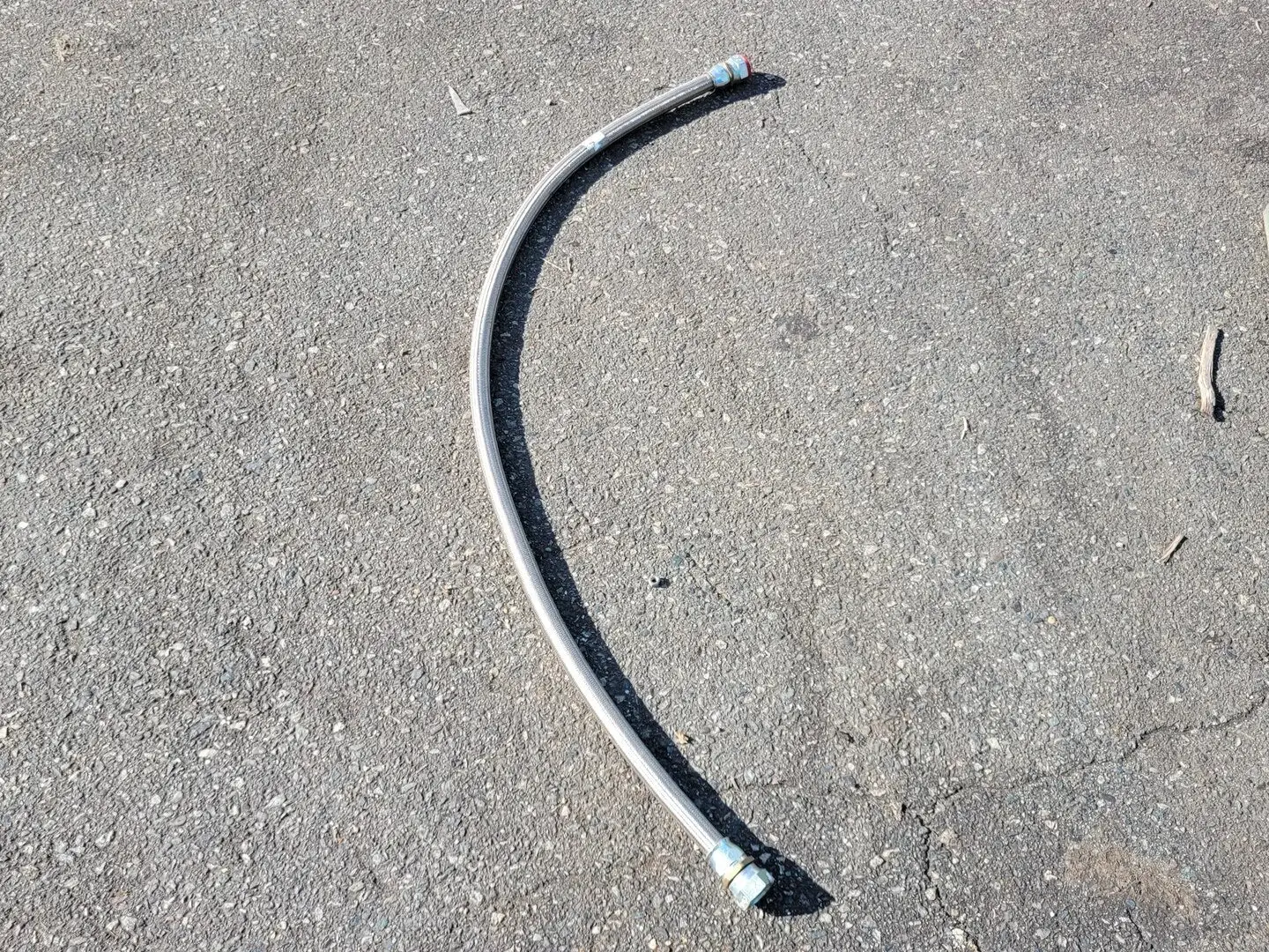 USED AEROQUIP FG2060MMM0600