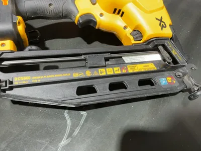 Used _UNKNOWN_ _UNKNOWN_ Nailers Michigan US | Miedema Asset Management Group #1295045
