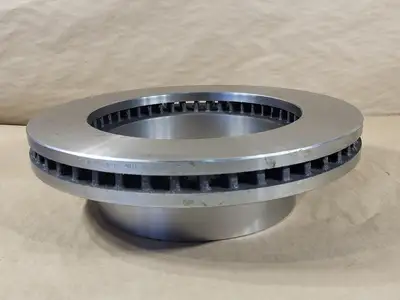 Disc Brake Rotor 54124