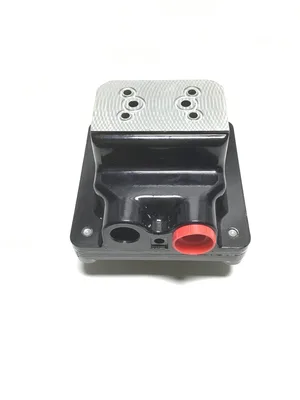 Worcester 10E LK39Z1 R3 Proximity Sensor
